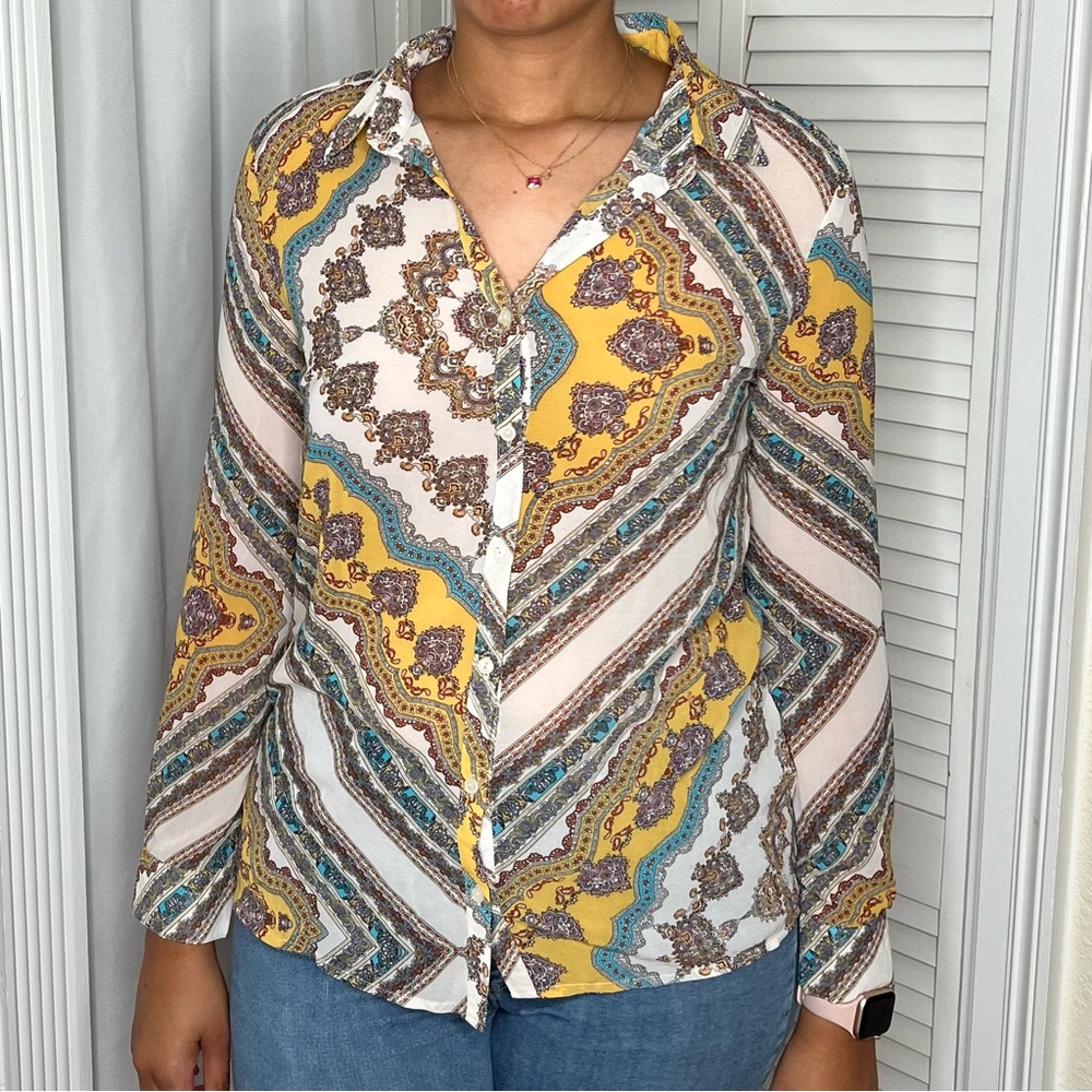 Fashion Nova: Milan Nights Top